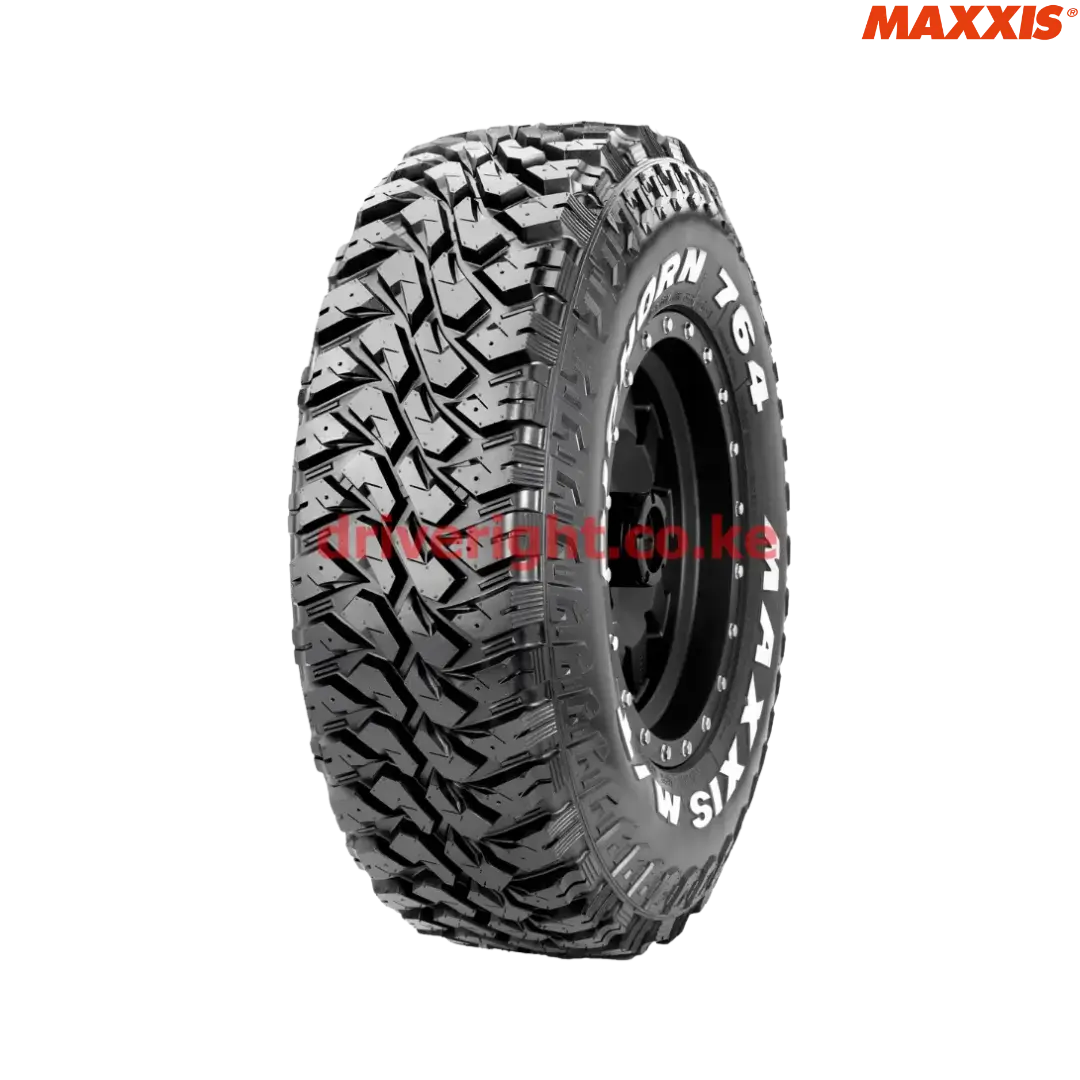 235/75R15 Maxxis Bighorn MT 764 | DriveRight Supplies KE